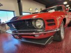 Thumbnail Photo 1 for 1970 Ford Mustang